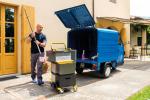 Piaggio Ape 50 Furgone 2018 года